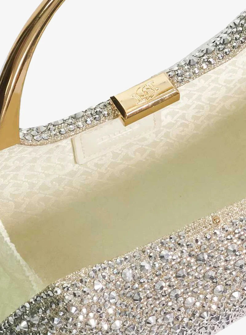 ديون لندن حقيبة يد علوية بسلسلة